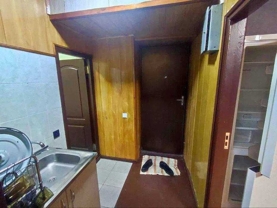 Продажа! 2/3/4 Парк Фуркат. Ул Фитрата 36м2 Бывшее общежитие Аэропорта