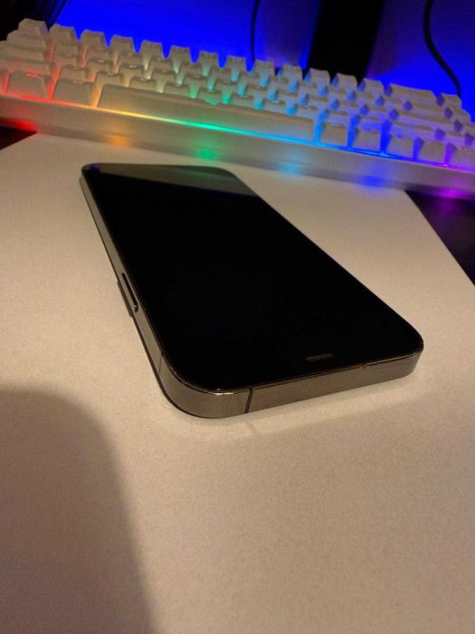 iPhone 12 Pro 256 gb