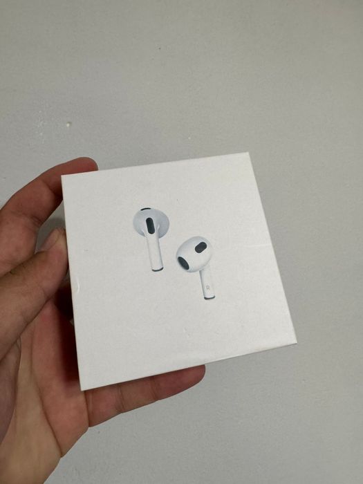 AirPods 3rd generation original