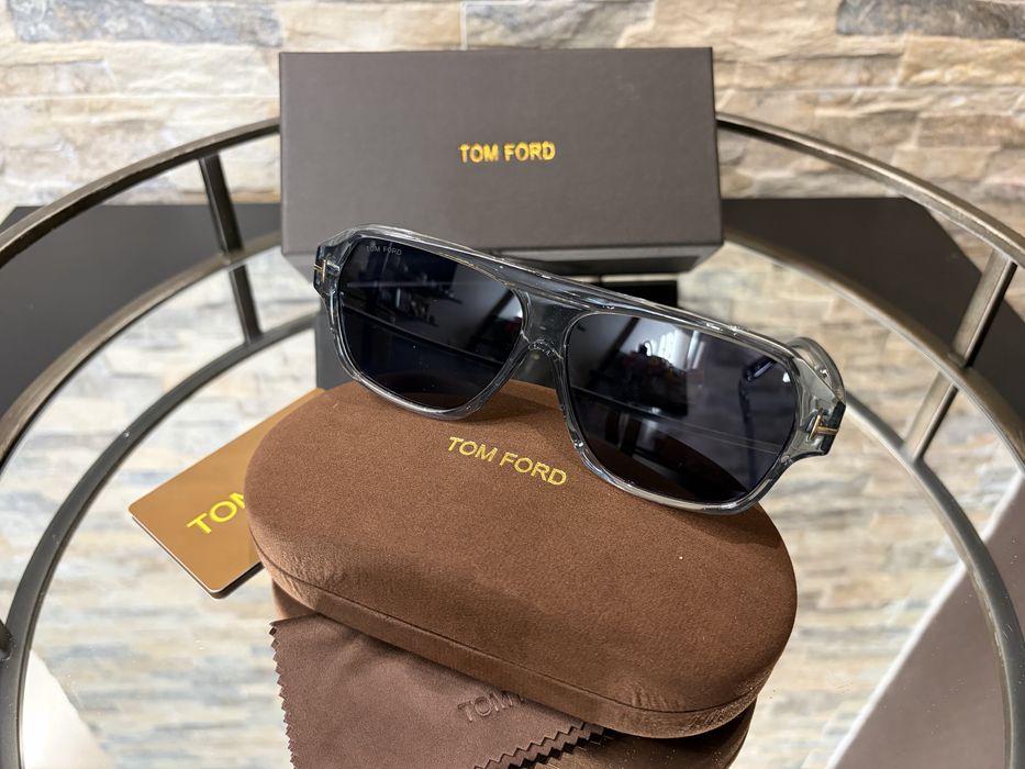 Tom Ford Слънчеви Очила