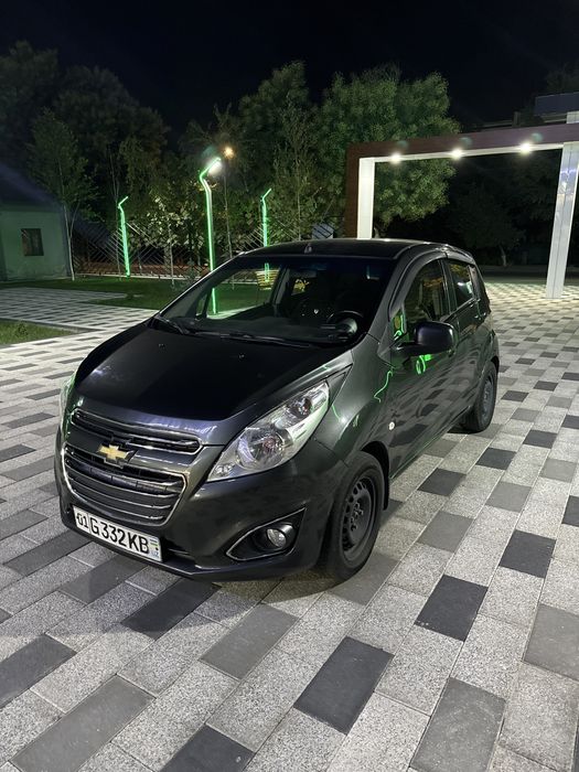 Spark 2017 yil srochno