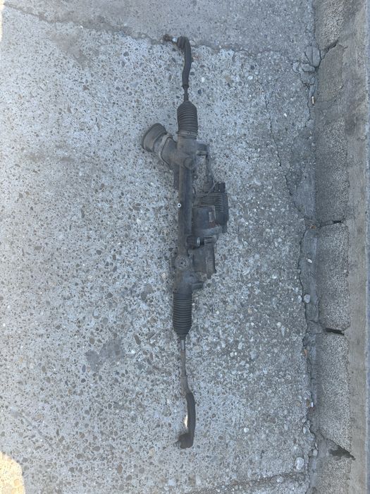 Caseta directie Mercedes w246 b class w176 a class CLA w117