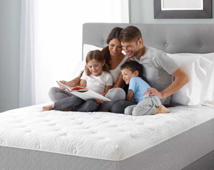 Матрас ортопедический, изготавливаем за короткие сроки (Матрац/Matras)