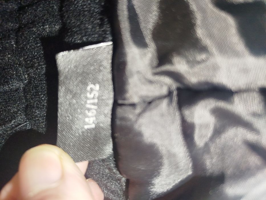 Pantalonii fas copii