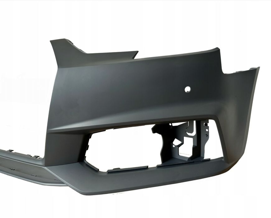 Bara fata Audi A4 B9 S-line 2015-2018 cu senzori parcare NOUA AM