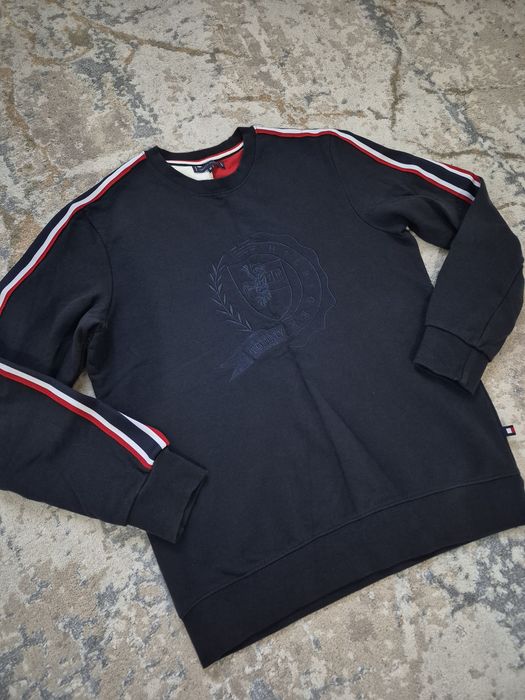 Свитшот Tommy Hilfiger