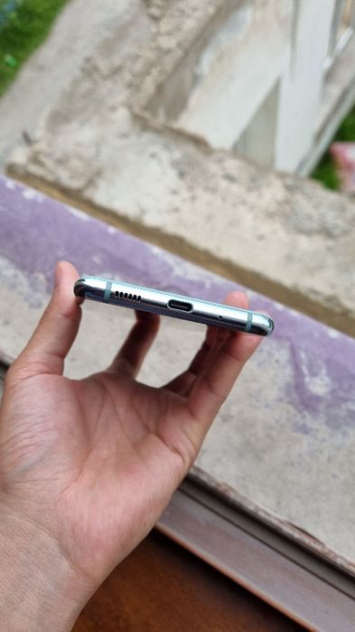 Samsung S20 Fe 5G. Snapdragon 865 5G protsessir