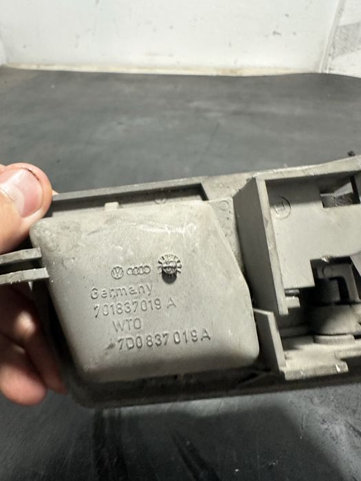 Maner usa dreapta fata Volkswagen vw T4 transporter caravelle