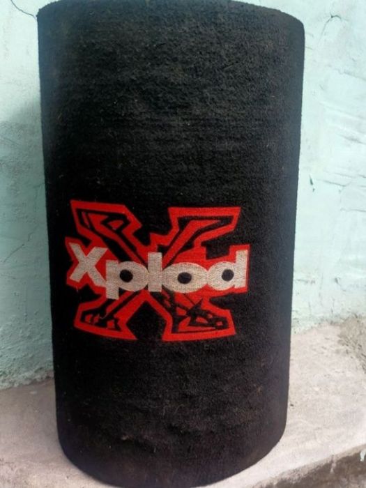 Продам Самбуфер .