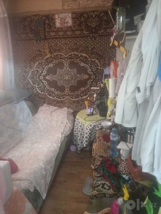 квартира 3/1/4, Феруза
