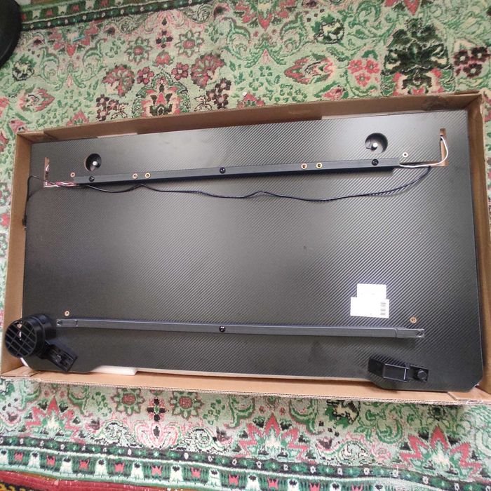 Компьютерный стол