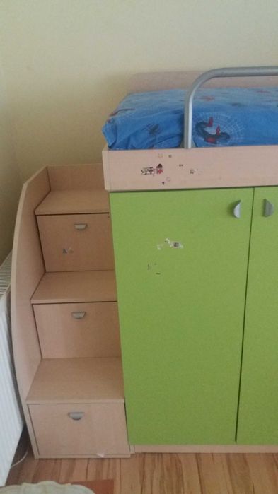 Обзавеждане детска стая