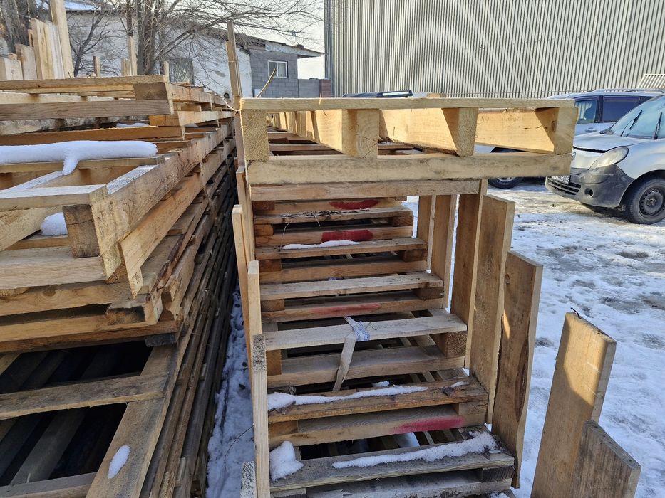 Брус 5/10/600 стропилы