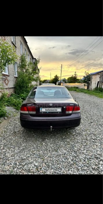Продам Mazda 626 СРОЧНО!