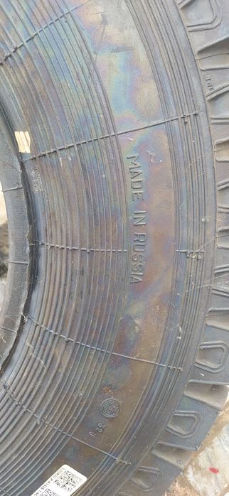 Balon Zil mashina uchun