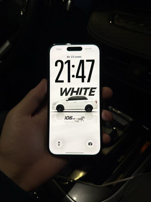 Iphone 16 в хорошем состояний
