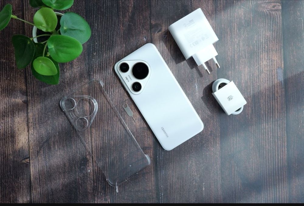 Huawei pura 70 .