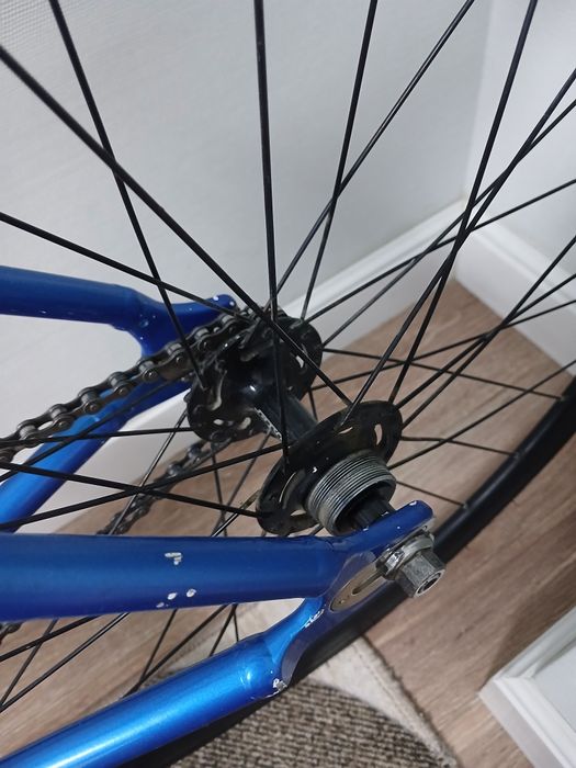 Unknown pursit fix