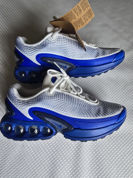 Nike   Air Max DN