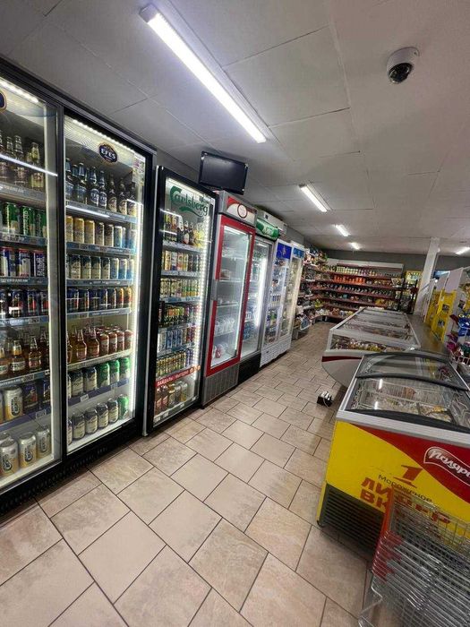 Продается мини-маркет