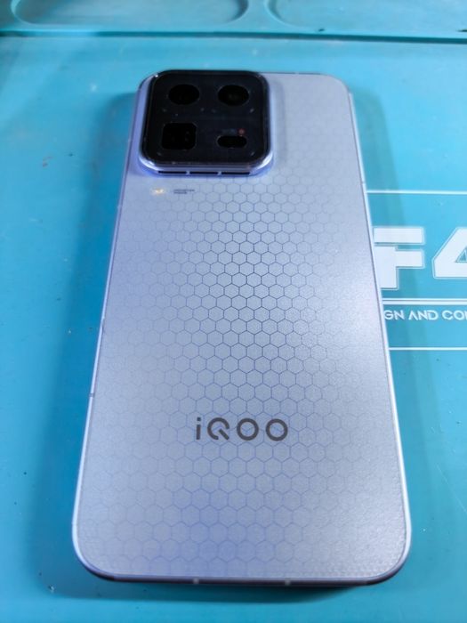 IQOO 15 Ultra 16/512