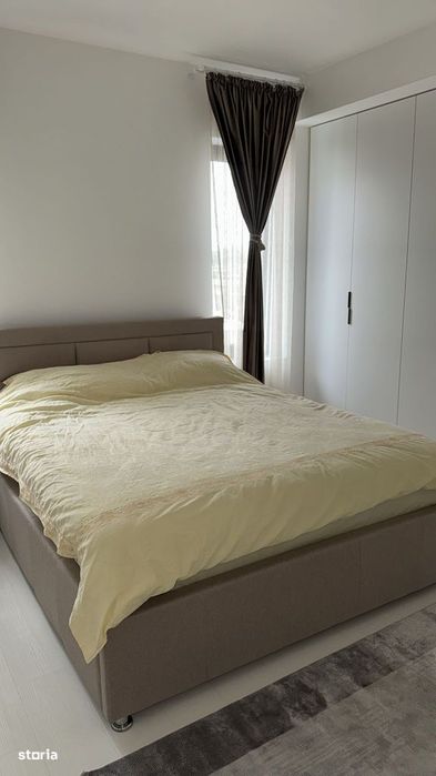 Casa de vanzare - Comuna Berceni/Gata de Mutare