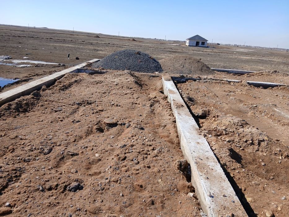 Продам земельный участок в Косшы