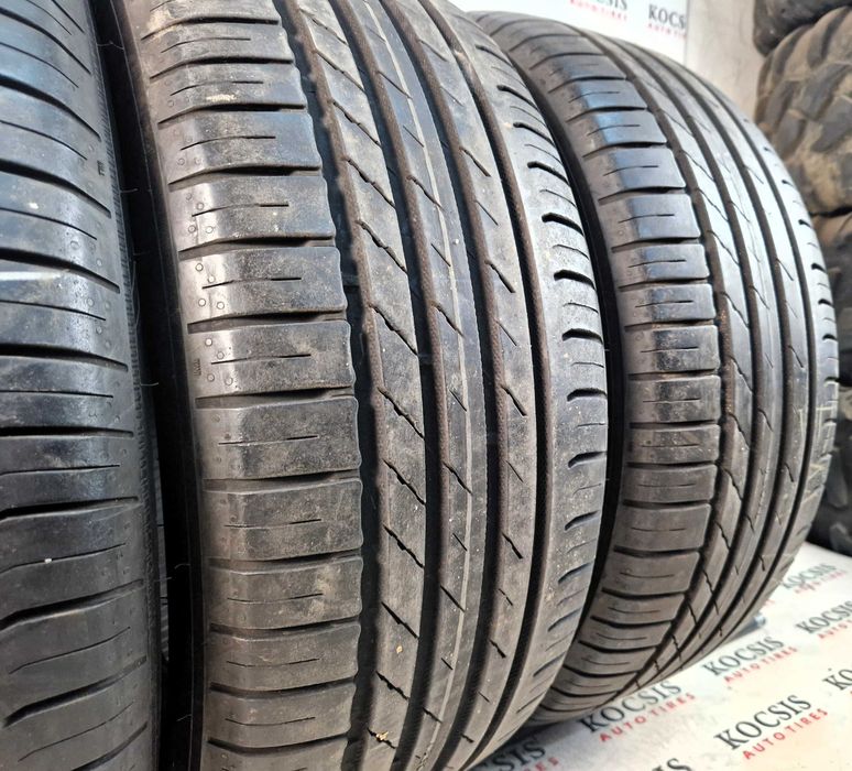 Anvelope second hand vara 215 55 16 Nokian