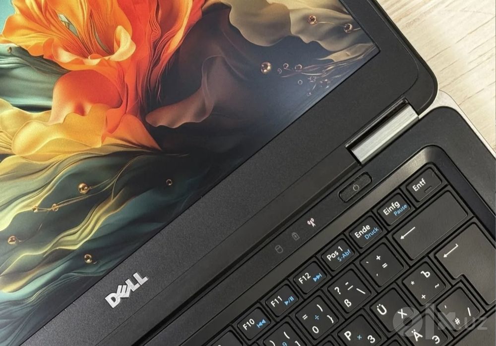 Ноутбук Dell E7440
