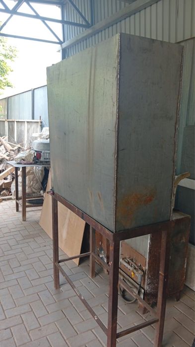 Нержавеющий бак / ёмкость на продажу