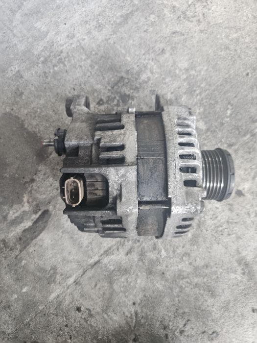 Генератор за Infiniti Qx70 3.0d