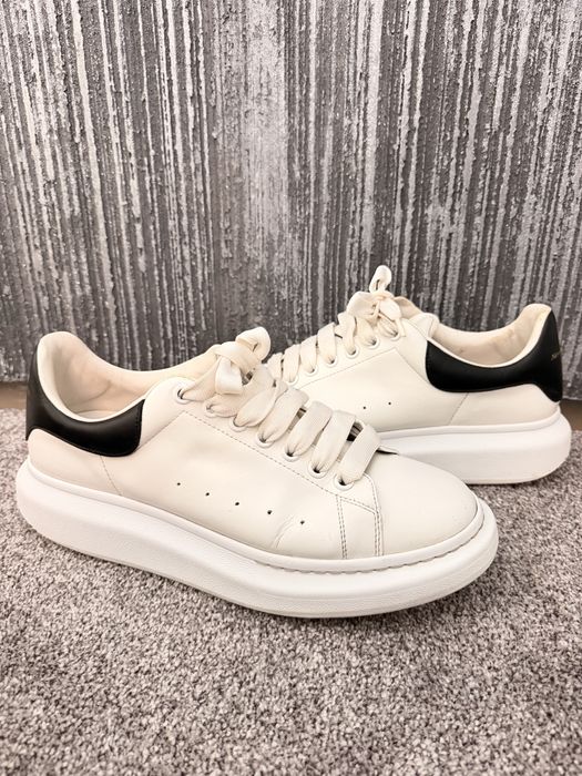 Alexander Mcqueen shoe