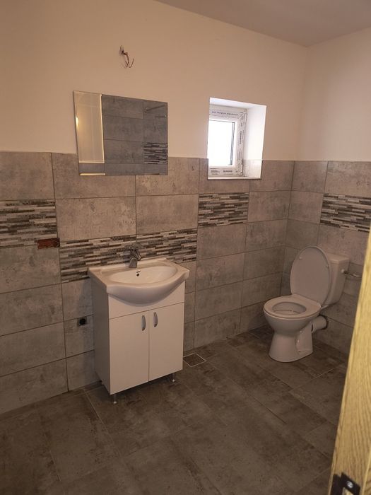 Casă cu grădină, 174mp, cărămidă+lemn, teren 480mp