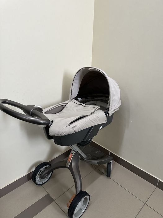 Продам коляску фирмы Stock