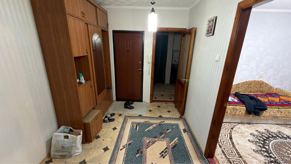 Сдам квартиру в 11 микрорайоне