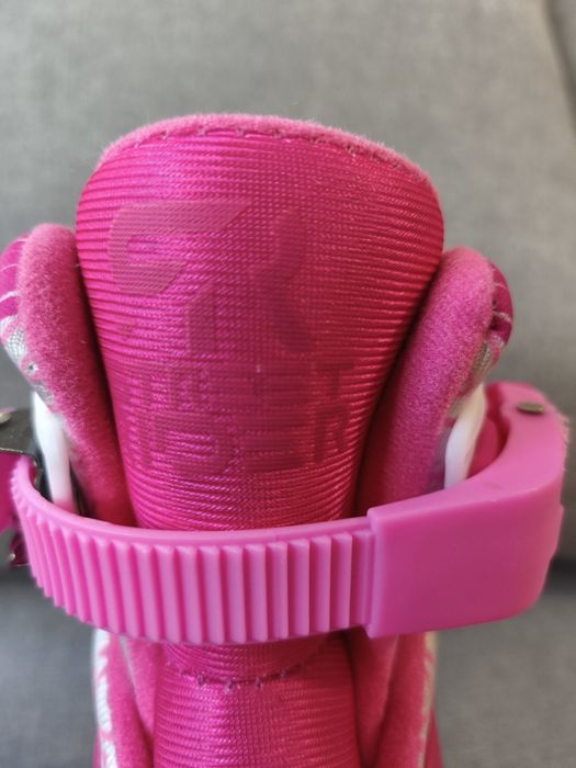 Ролкови кънки, размер 27-30