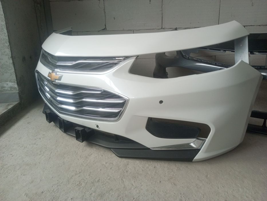 malibu 2 bamper arzon