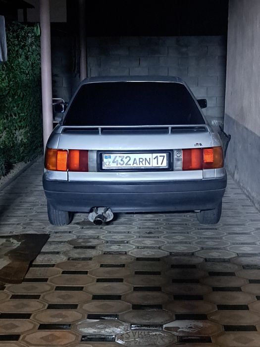 Ауди 80 продаётся