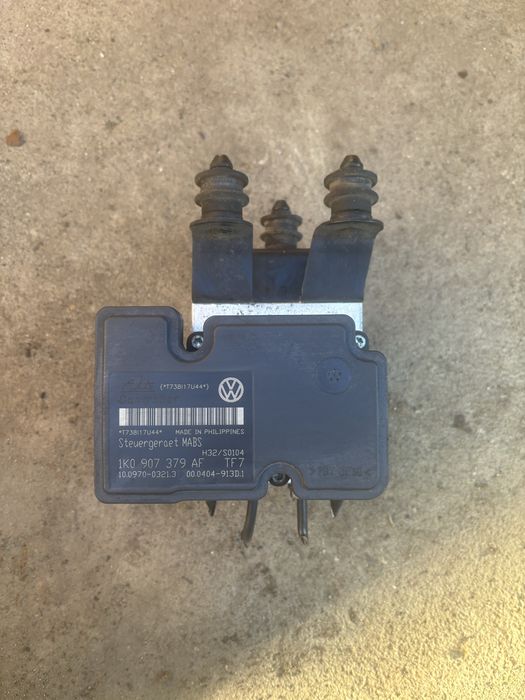 Pompa unitate modul abs Volkswagen Skoda Seat