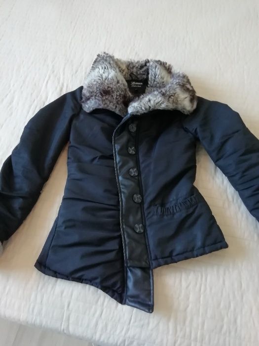 Българско зимно яке