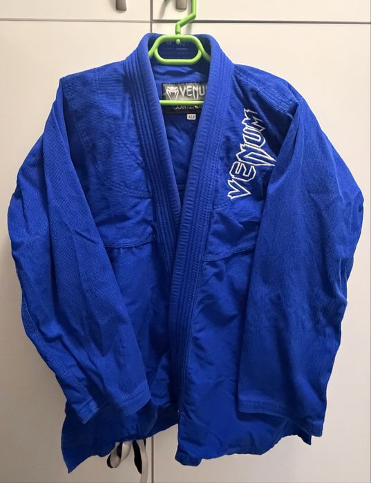 Venum Contender 2.0 Gi в размер A2.5