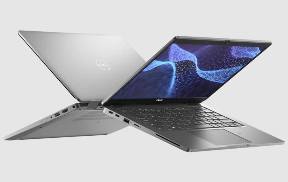 DELL Latitude 5330 13.3" Intel® i7-1265U vPro® /16 GB DDR4/ 1TB SSD NVMe  -  Microsoft Office Pro Plus 2024