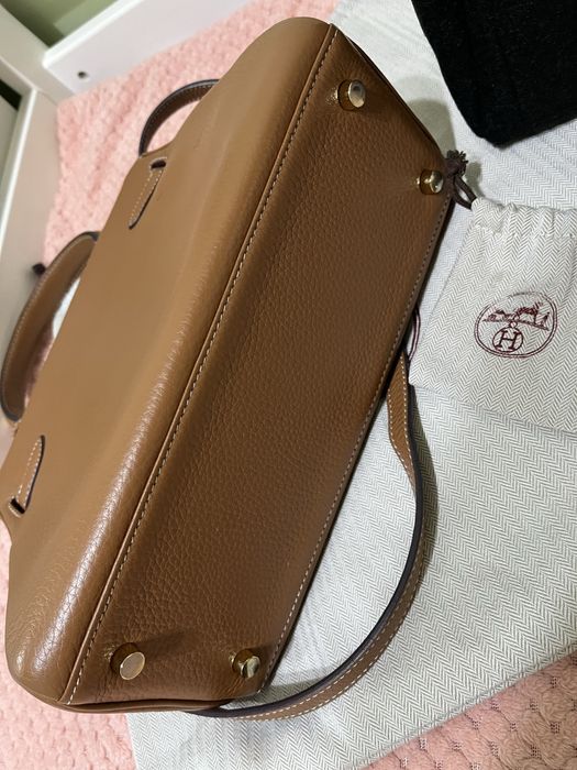 Сумочка Hermes Kelly