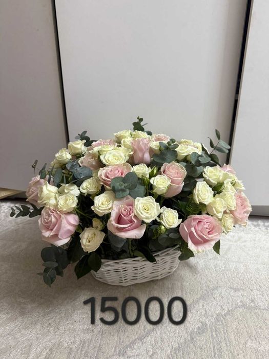 Продам букеты цветов