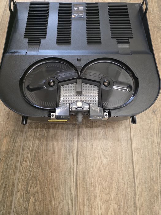 ‼️ Прахосмукачка робот Dreame X50 Master (20.000Pa) Пълна автономия - най висок клас на пазара ‼️МОСТАРЕН в Магазин ‼️