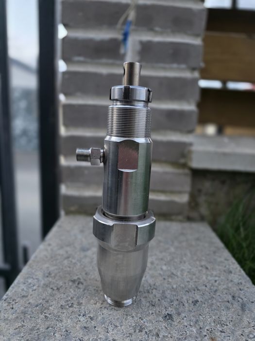 Vand piese Pompe  Grako.,Repar ,Inchiriez pompe