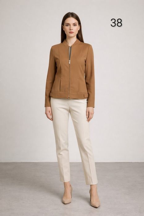 Стильные куртки Германия