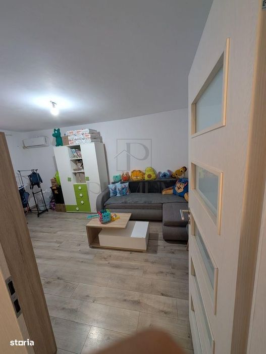 Soarelui - Parter - 3 Camere - 2 Bai - Decomandat - Centrala Proprie — fotografia 3