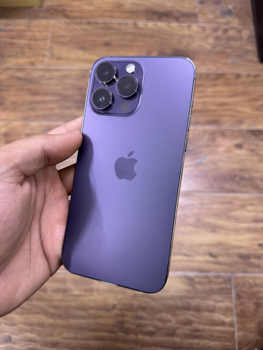 Iphone 14 Pro Max 1TB