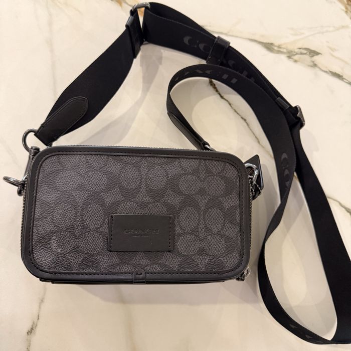 Мужская Сумка Coach